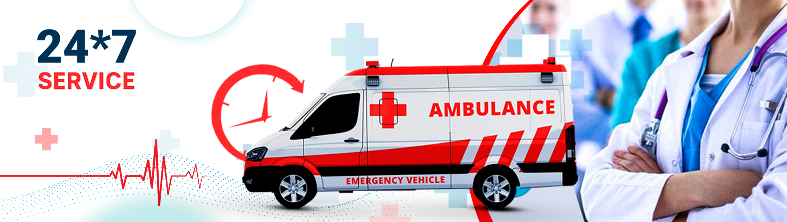 emergency care BANNER