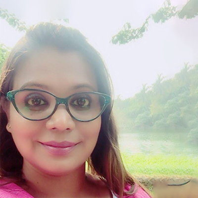 Meghana S