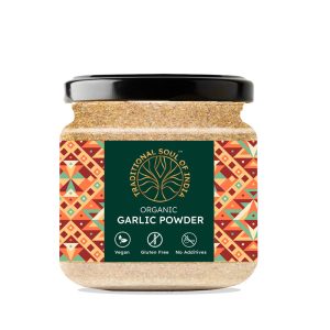 Garlic Powder