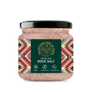 Rock Salt