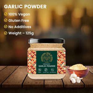 Garlic Powder