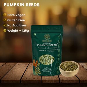 Pumpkin Seeds