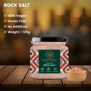 Rock Salt