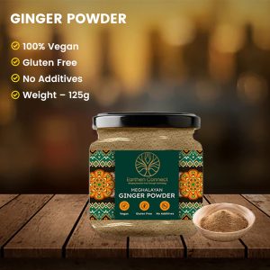 Meghalayan Ginger Powder