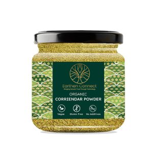 Coriander Powder