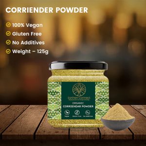 Coriander Powder