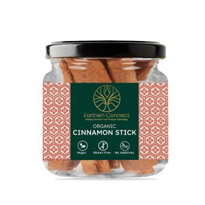 Cinnamon Stick