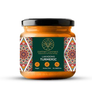 Lakadong Turmeric