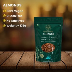 Almonds