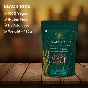 Black Rice