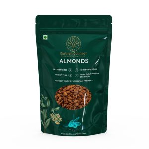 Almonds