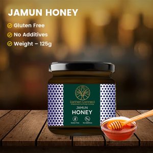 Jamun Honey