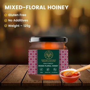 Sundarban Mixed Floral-Honey