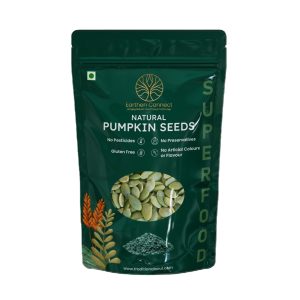 Pumpkin Seeds