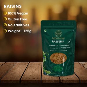 Raisins