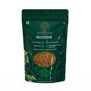 Raisins