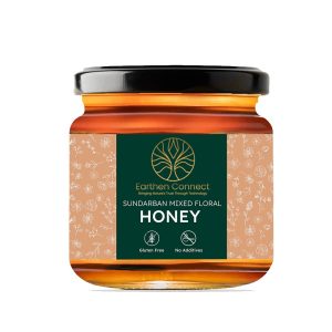 Sundarban Mixed Floral-Honey