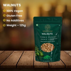 Walnuts