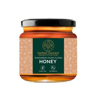 Himalayan Mixed Floral Honey