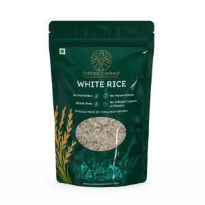 White Rice