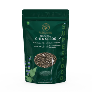 Chia Seeds