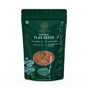 Flax Seeds