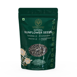 Sunflower Seeds