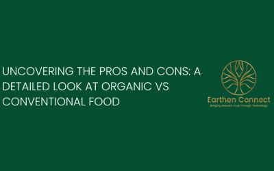 Exploring the Differences: A Comprehensive Comparison of Organic and Conventional Food