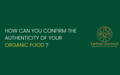 Are you concerned about the authenticity of your organic food? Verifying the genuineness of organic food products.