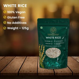 White Rice