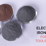 Electrolytic Iron Powder for diamond tools industry