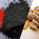 iron powder for food fortification