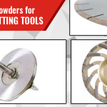 Pre Alloyed iron Powder for Diamond Cutting tools