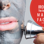 magnetic face mask