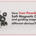 Iron Powders
