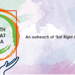 eat right india, swasth bharat