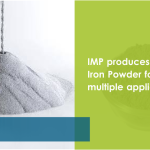 extra fine iron powder