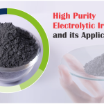 electrolytic iron powder, high purity iron