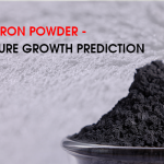 future trends high purity iron