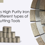 high purity iron powder for diamond cutting tool