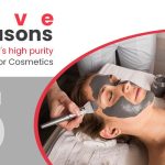 5 reasons to choose IMP's high purity iron powder for Cosmetics