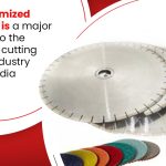 IMP’s atomized iron powder is a major boost to the diamond cutting tools industry in india
