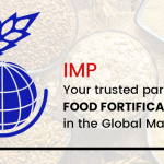 food fortification process