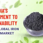 IMP-India’s Commitment to Sustainability in the Global Iron Powder Market