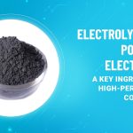 Electrolytic Iron Powder in Electronics A Key Ingredient for High-Performance Components