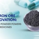From Iron Ore to Innovation How Iron Powder Powers Modern Medicines