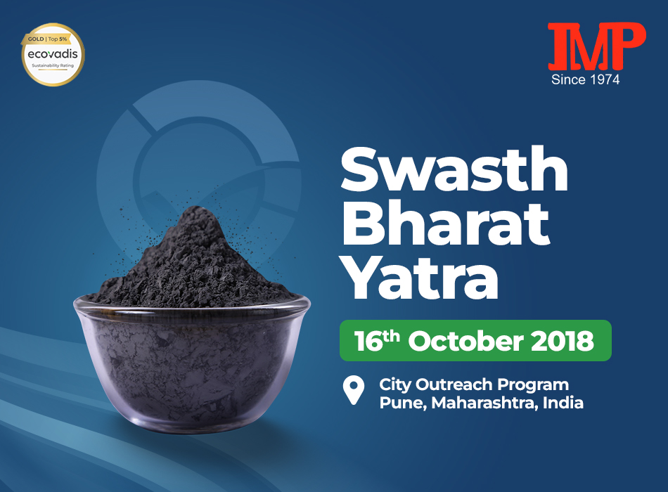 Swasth Bharat Yatra