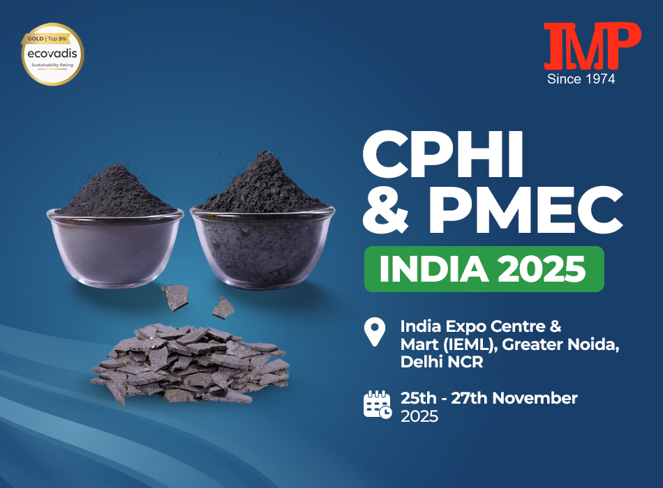 CPHI & PMEC India 2025 Industry Connect