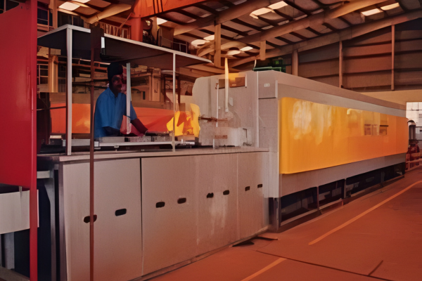 FURNACE