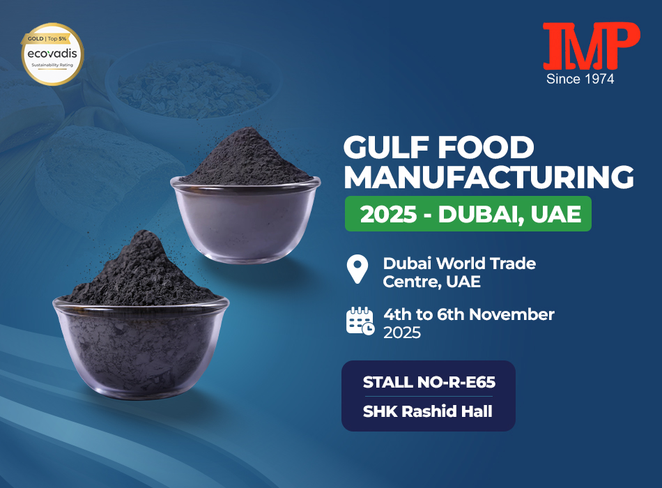 GULF FOOD MANUFACTURING 2025
